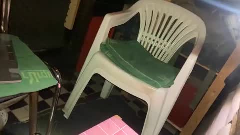 Snapshot of evickavonklomph chatting on 11/01/25, 12:34 LadyEva online show from 11/01/25, 12:34