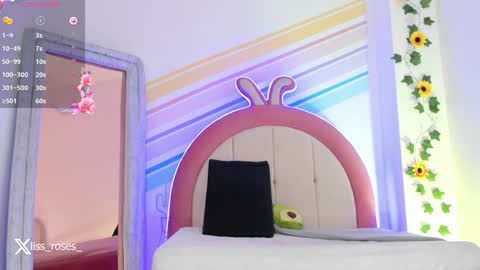 My name is Evie  nice to meet you  really get to know me better private is open  online show from 01/16/25, 08:36