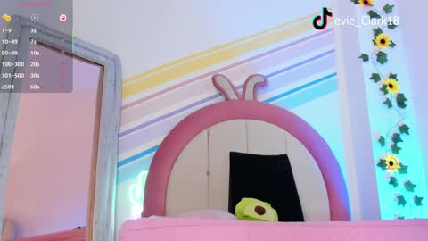 My name is Evie  nice to meet you  really get to know me better private is open  online show from 02/24/25, 03:20