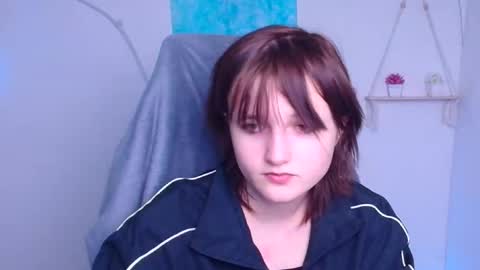 Evie online show from 01/11/26, 12:32