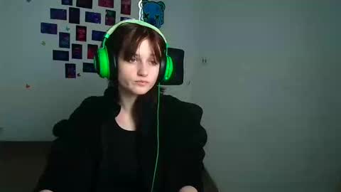 Evie online show from 01/14/26, 12:55