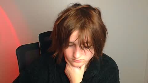 Evie online show from 02/09/26, 07:45