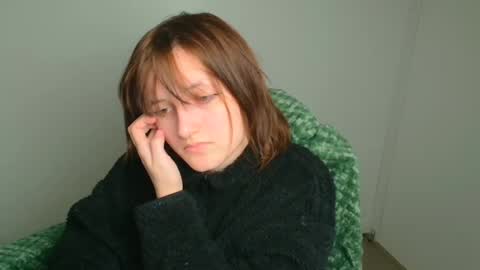 Evie online show from 02/20/26, 12:38