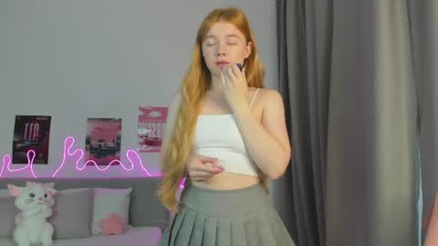 Eva online show from 07/14/26, 04:50