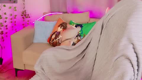 evie_val online show from 02/07/26, 05:38