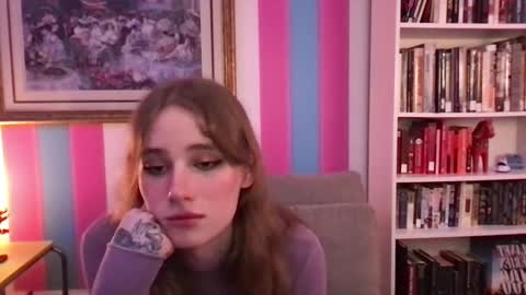 Snapshot of eviecam chatting on 09/12/25, 01:38 Evie3 online show from 09/12/25, 01:38