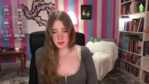 Snapshot of eviecam chatting on 02/26/26, 03:27 Evie3 online show from 02/26/26, 03:27