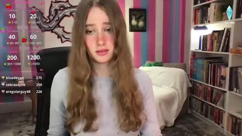 Snapshot of eviecam chatting on 03/04/26, 07:53 Evie3 online show from 03/04/26, 07:53