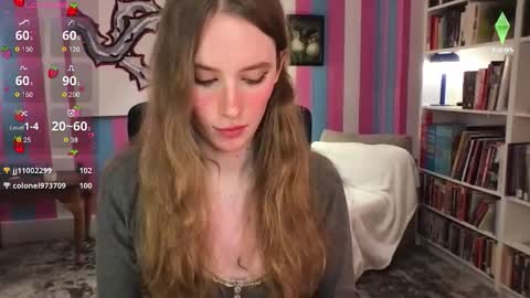 Snapshot of eviecam chatting on 03/08/26, 09:18 Evie3 online show from 03/08/26, 09:18