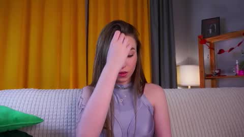 Snapshot of evieconley chatting on 02/21/26, 01:34 Lilith online show from 02/21/26, 01:34