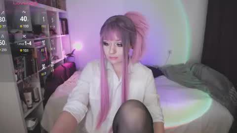 Snapshot of eviecuster chatting on 07/16/26, 07:20 Im gonna be on in 2 hours online show from 07/16/26, 07:20