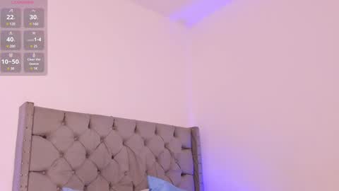 Ivi Alejandra  online show from 12/03/24, 11:24