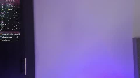 Ivi Alejandra  online show from 12/17/24, 08:32