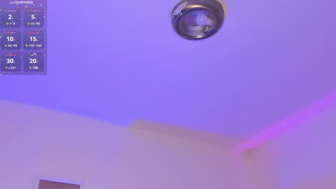 Ivi Alejandra  online show from 12/26/24, 11:13