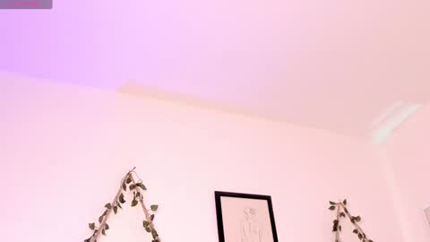 Ivi Alejandra  online show from 01/29/25, 09:33