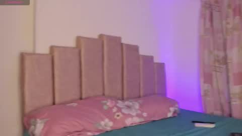 Ivi Alejandra  online show from 02/22/26, 04:02