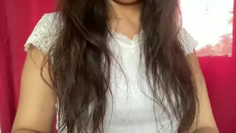 evielyn23 online show from 07/01/26, 01:29