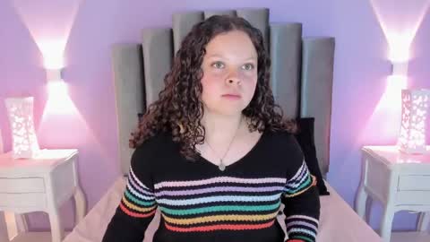 evierouse_ online show from 05/15/26, 07:54
