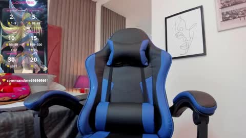 eviiegothell online show from 04/20/26, 12:08