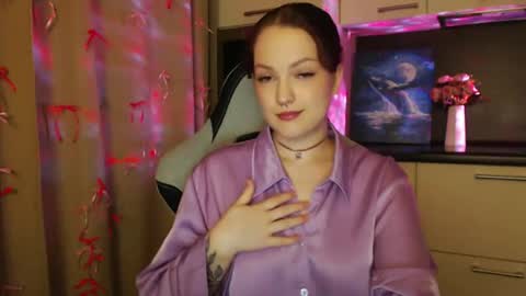 Lessie online show from 03/09/25, 08:42