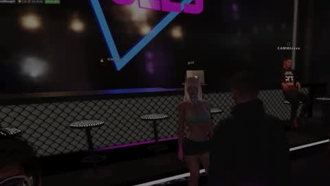 evil__thought online show from 12/05/25, 07:17