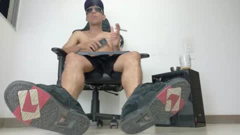 Snapshot of evil_boss1 chatting on 07/01/26, 11:48 evil_boss1 online show from 07/01/26, 11:48
