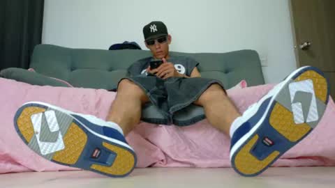 Snapshot of evil_boss1 chatting on 07/25/26, 03:04 evil_boss1 online show from 07/25/26, 03:04