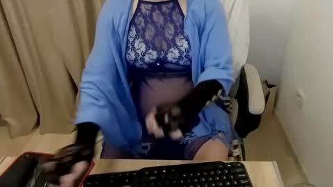 alesia online show from 01/28/25, 06:28