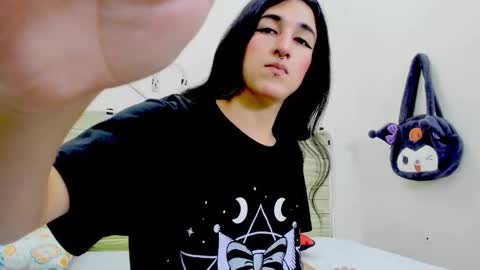 Snapshot of evil_marley chatting on 11/25/25, 07:36 Marley independent model online show from 11/25/25, 07:36