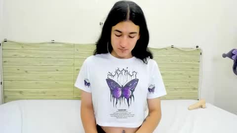 Snapshot of evil_marley chatting on 02/05/26, 09:52 Marley independent model online show from 02/05/26, 09:52