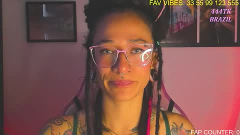 Lucia Ilich.... IG miss palpatine NEXT SHOW 200724 online show from 09/18/25, 08:44