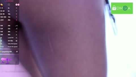 Mistress Sammy online show from 01/26/25, 03:47