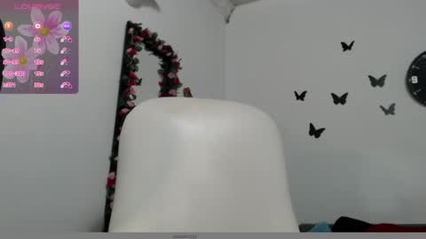 Snapshot of evil_stepmothers chatting on 12/27/24, 04:54 Pamela online show from 12/27/24, 04:54