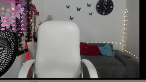 Snapshot of evil_stepmothers chatting on 03/05/25, 06:12 Pamela online show from 03/05/25, 06:12