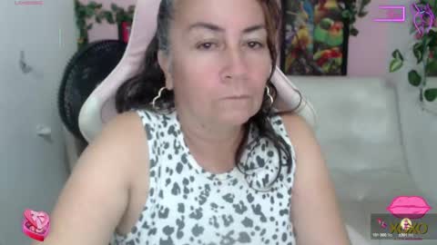 Snapshot of evil_stepmothers chatting on 10/16/25, 07:04 Pamela online show from 10/16/25, 07:04
