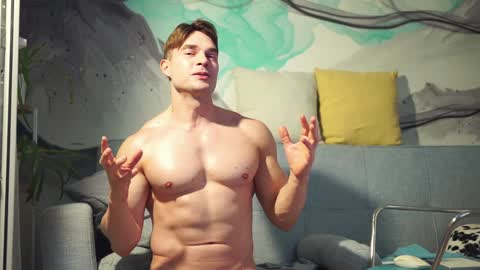 Snapshot of evildavil chatting on 12/11/24, 12:23 David online show from 12/11/24, 12:23