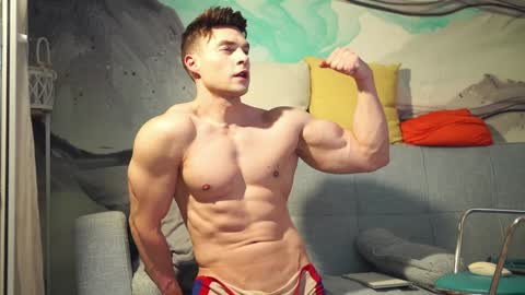 Snapshot of evildavil chatting on 01/30/25, 09:47 David online show from 01/30/25, 09:47