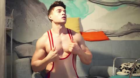 Snapshot of evildavil chatting on 02/18/25, 10:47 David online show from 02/18/25, 10:47