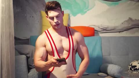 David online show from 11/20/25, 09:25