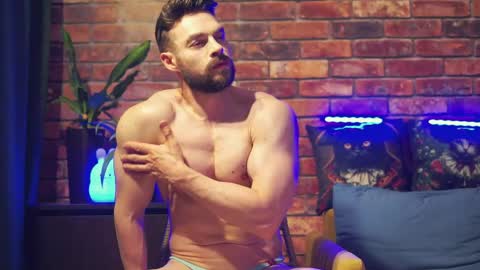 David online show from 04/10/26, 08:24