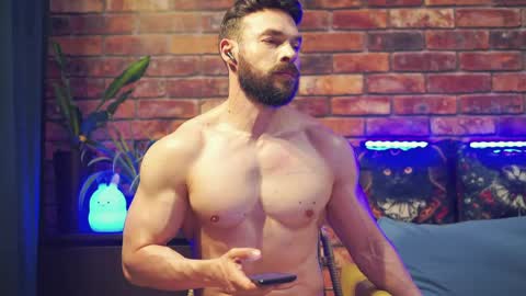 David online show from 04/17/26, 08:45