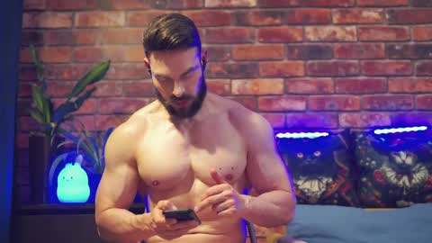 David online show from 04/24/26, 08:44