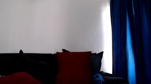 evilheart_69 online show from 11/18/25, 06:34