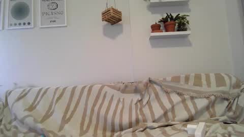 Badblondebunny online show from 12/22/25, 11:35