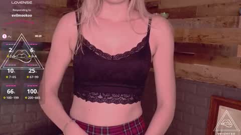 Vesper -  online show from 11/15/25, 01:07