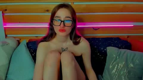 Evis online show from 01/15/26, 01:21