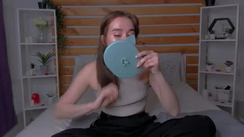 Evis online show from 02/05/26, 01:10