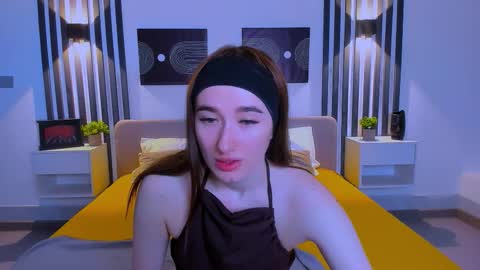 Evis online show from 02/28/26, 01:28