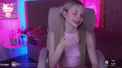 Eva online show from 03/04/25, 02:38