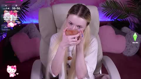 Eva online show from 03/14/26, 08:09